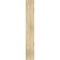 Ekena Millwork Merced Rough Sawn Arts and Crafts Outlooker, Douglas Fir, 6"W x 42"D x 42"H OUT06X42X42MRC03RDF - alternate 3